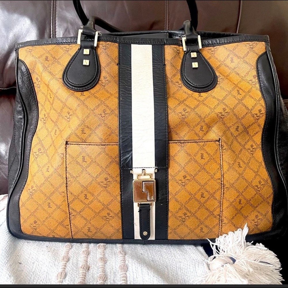LAMB Davon tote